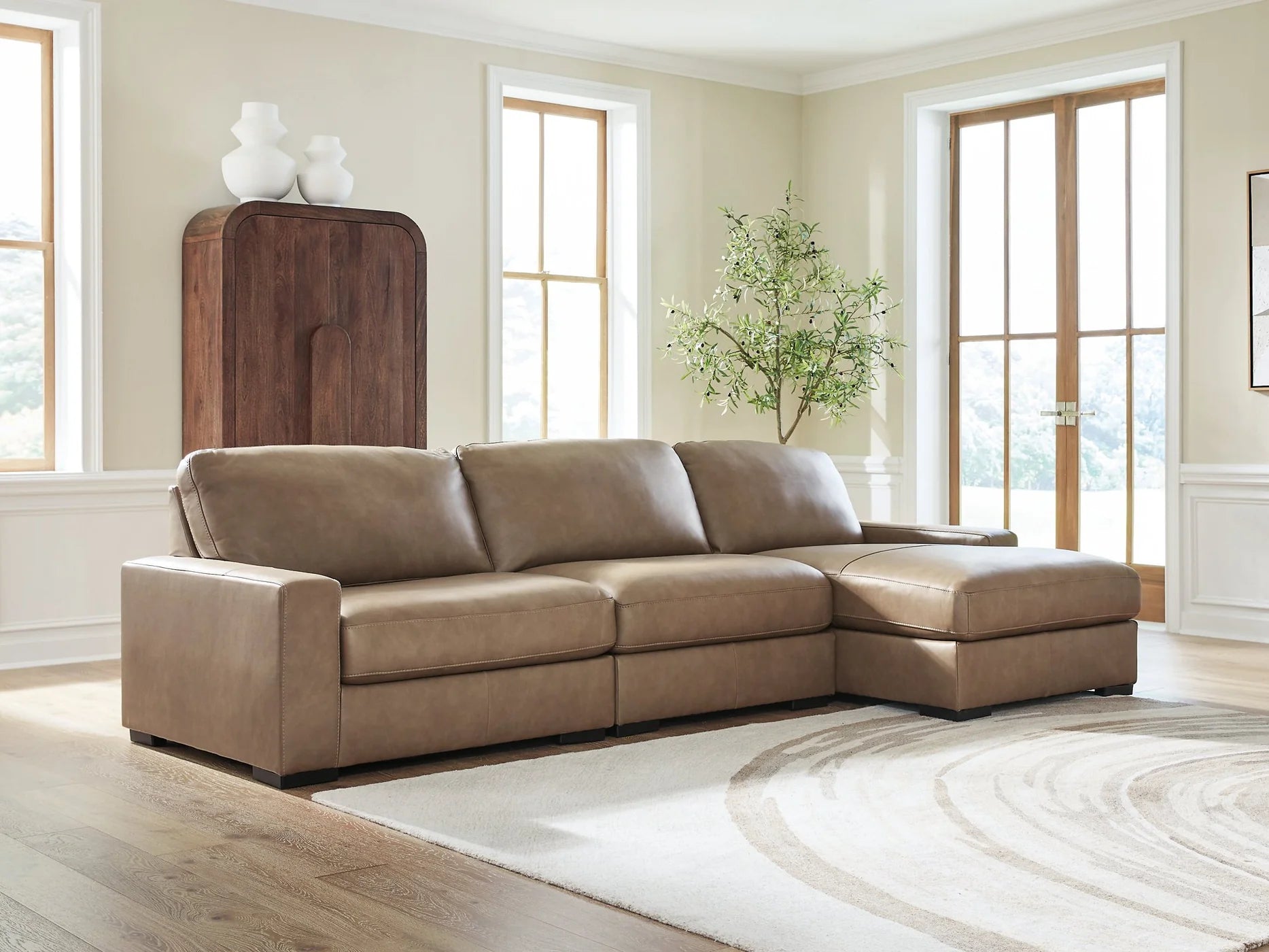 How to Choose the Right Sectional for Your Living Room