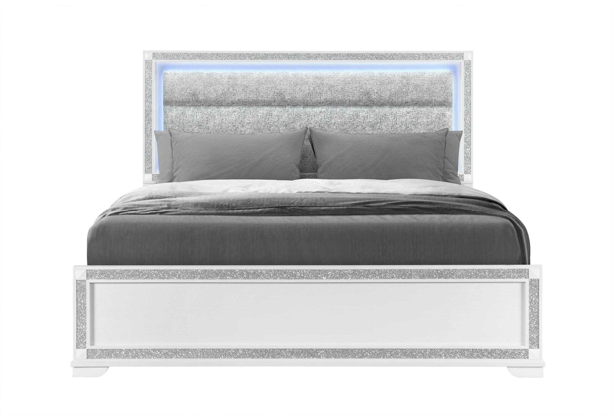 Soleil Bed