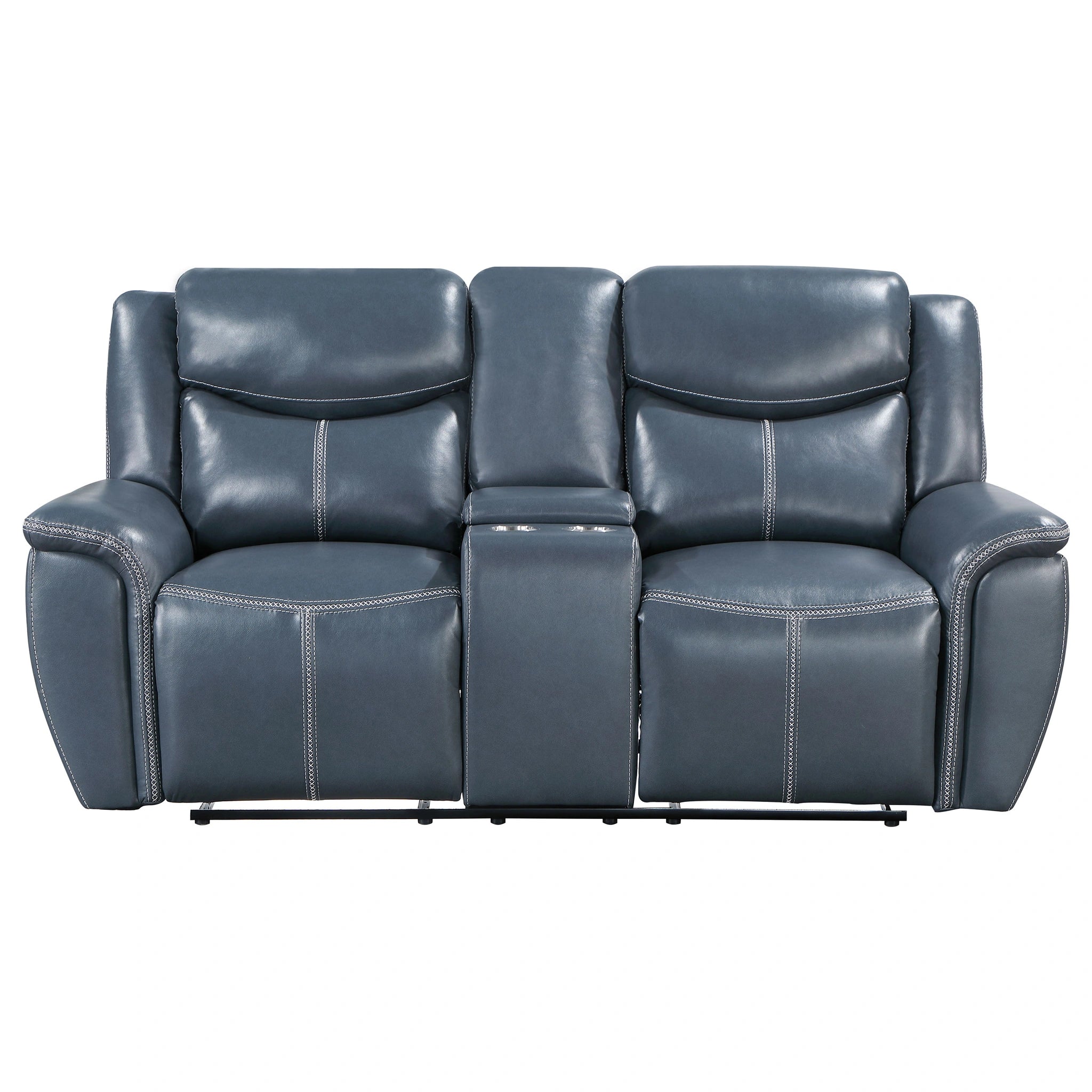 Sloane Reclining Sofa Set