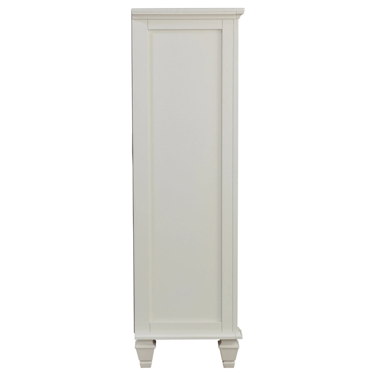 Sandy Beach Door Chest