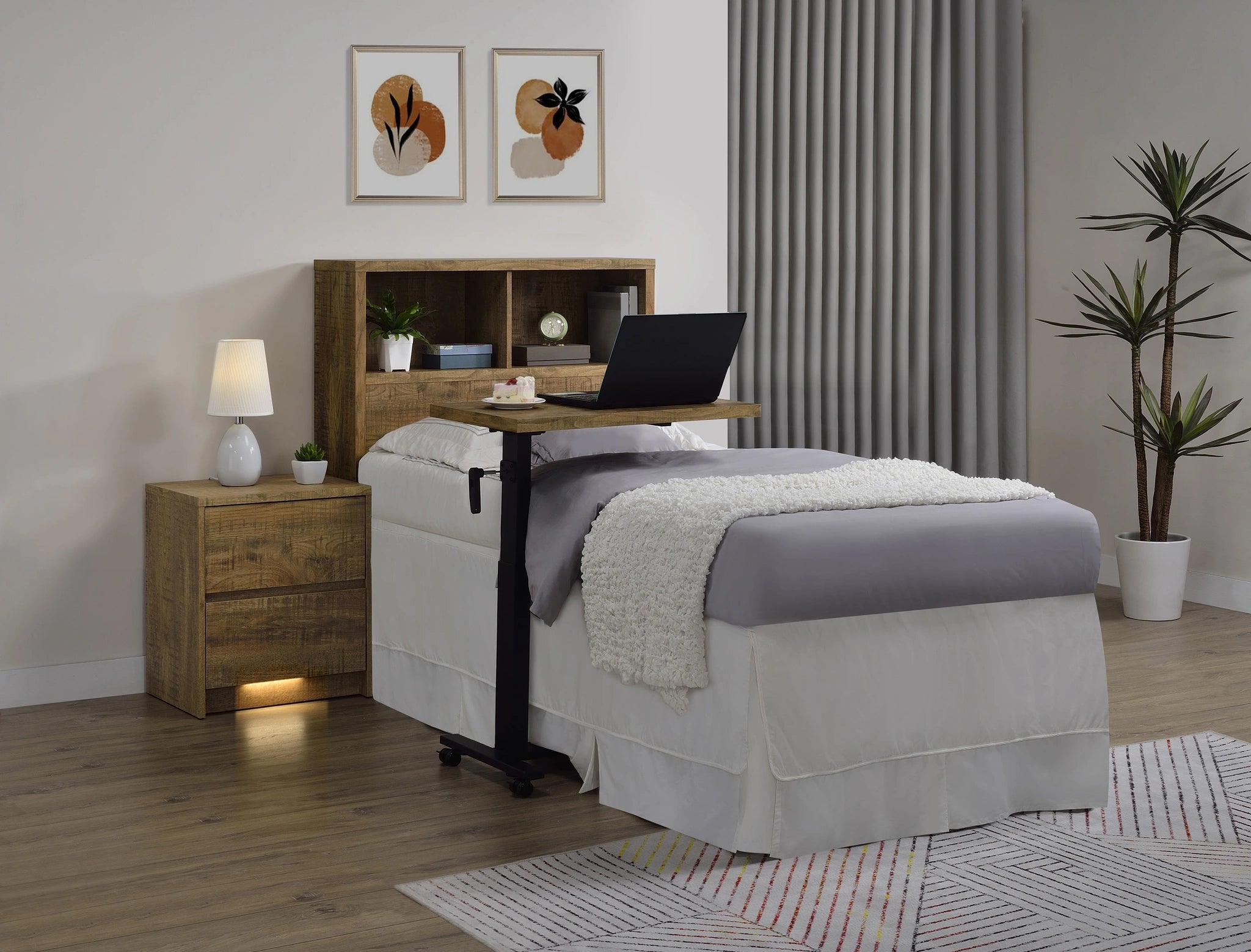 Westpark Headboards
