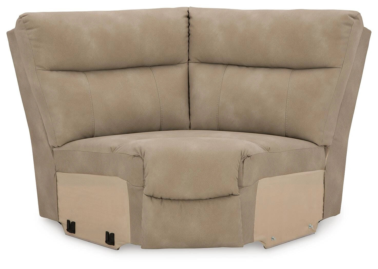 Next-Gen DuraPella Power Reclining Sectional