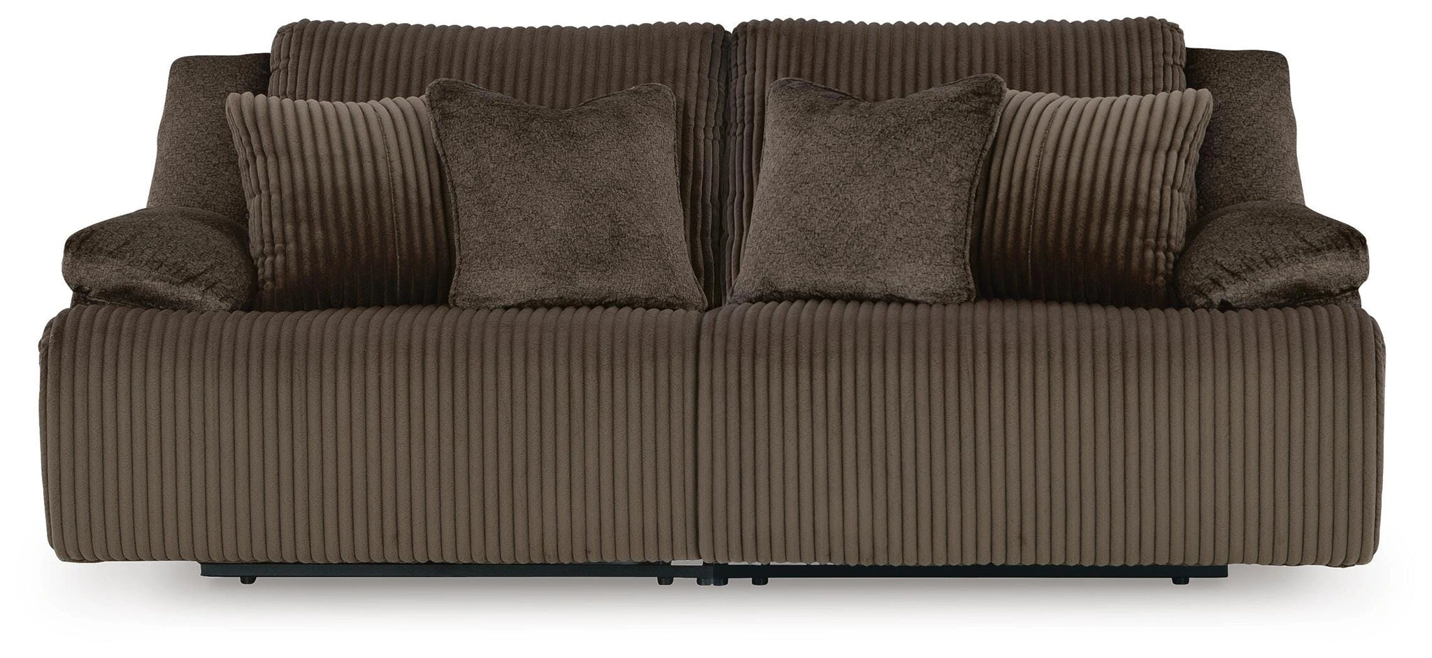 Top Tier Sectional Loveseat image