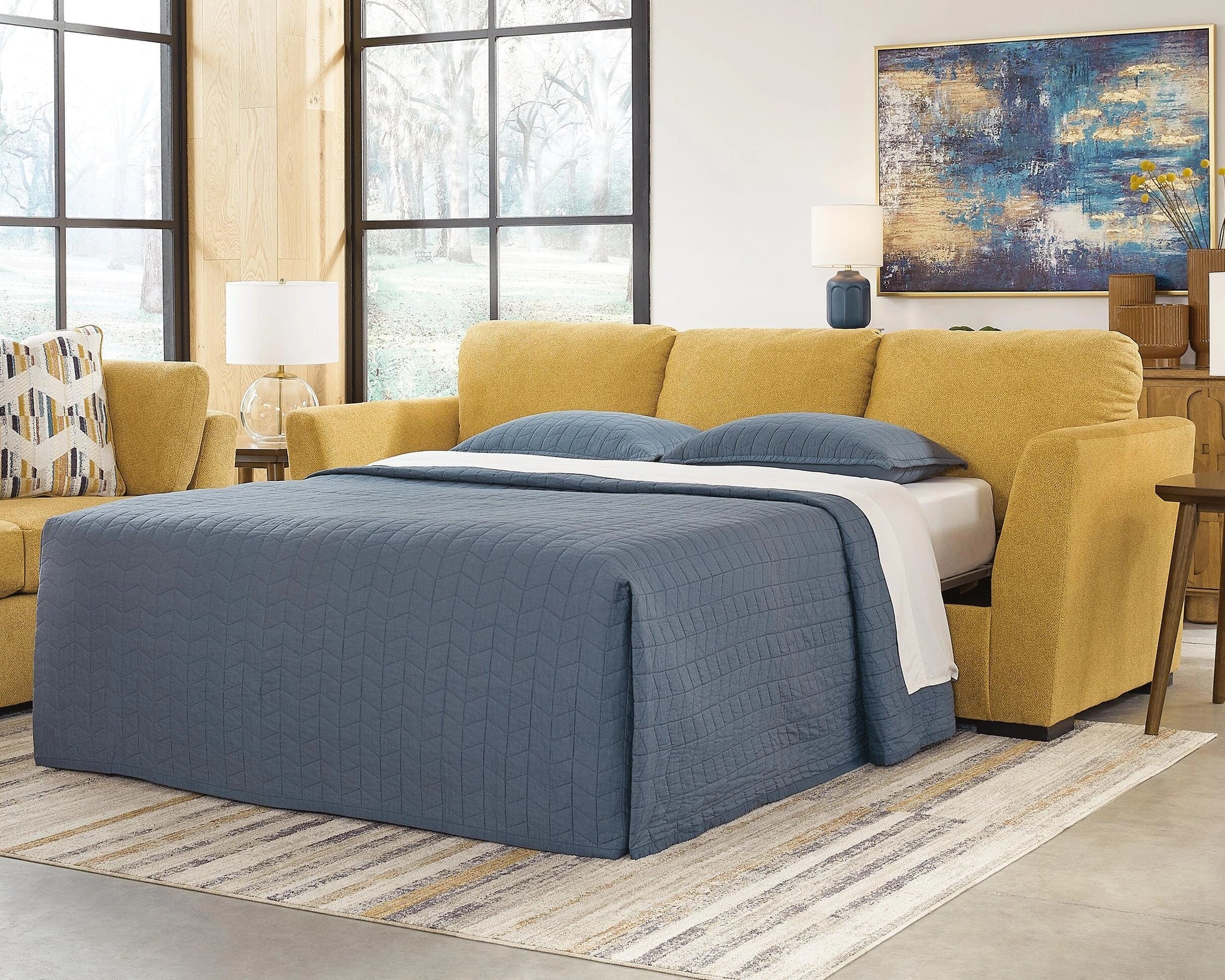 Keerwick Sofa Sleeper
