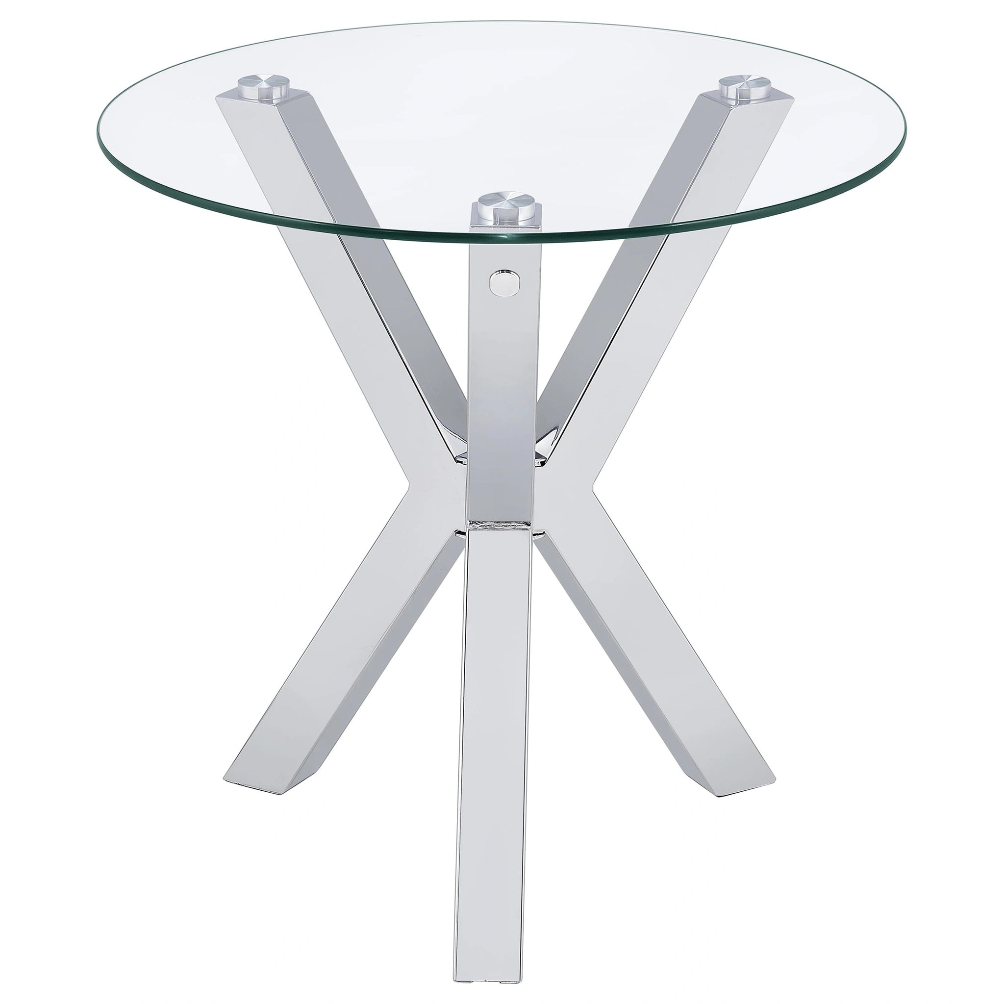 Kenzie Coffee Table Set