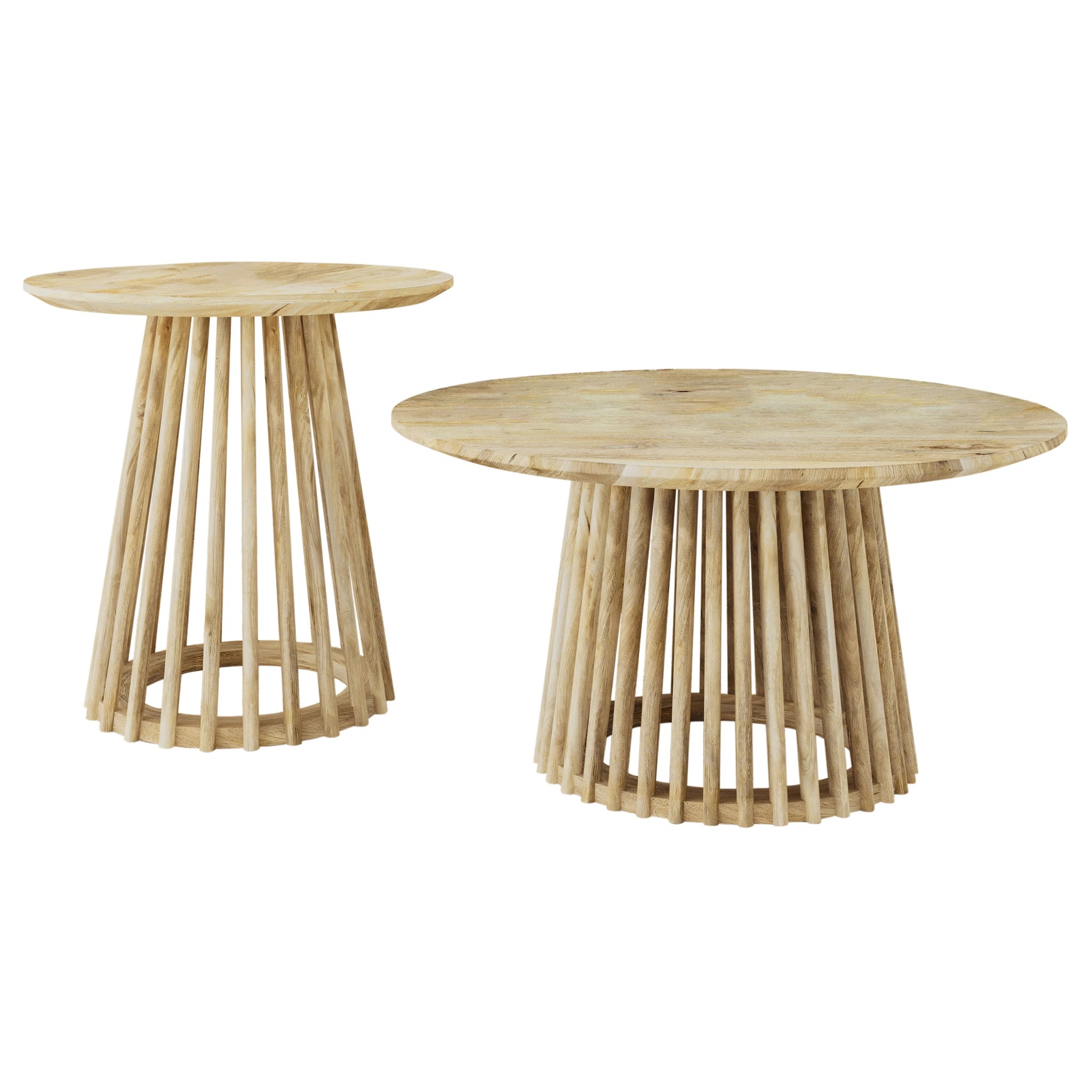 Touhy Coffee Table Set