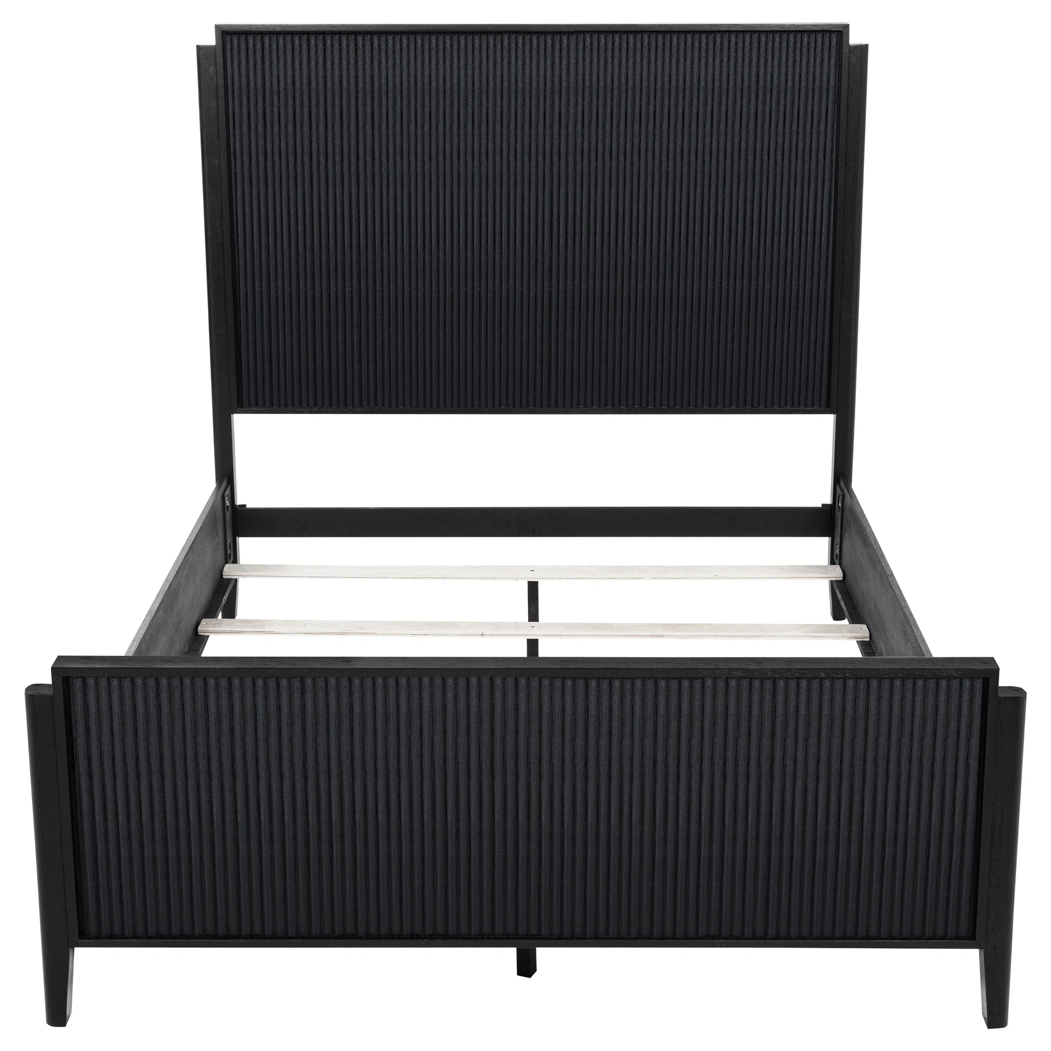 Brookmead Panel Bed