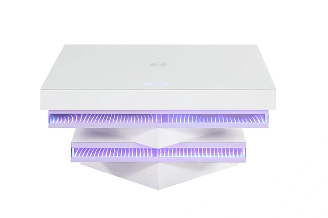 Anwar Square Cocktail Table