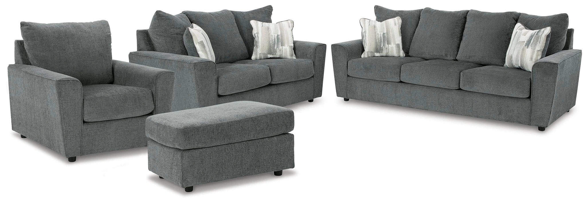 Stairatt Living Room Set