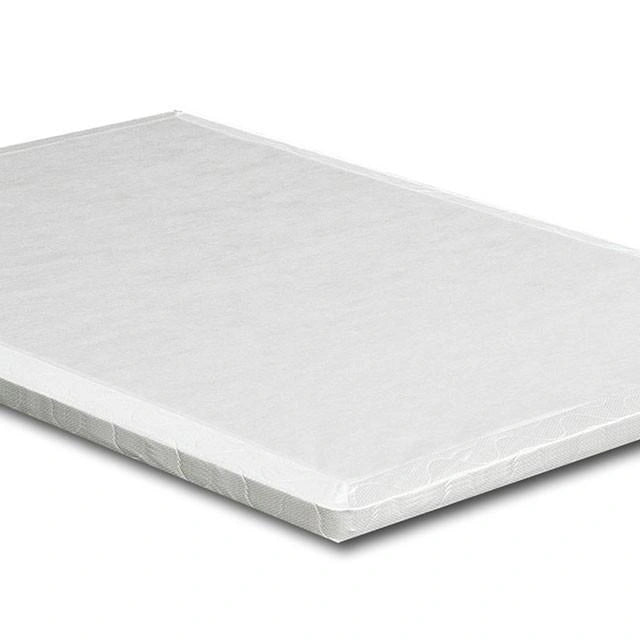 LUPINE 2" Twin Bunkie Board