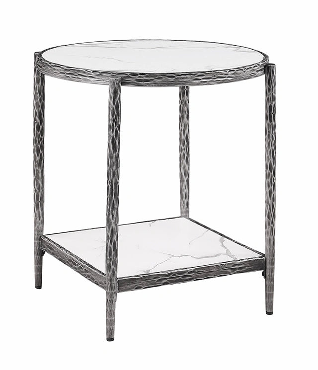 Kerna End Table