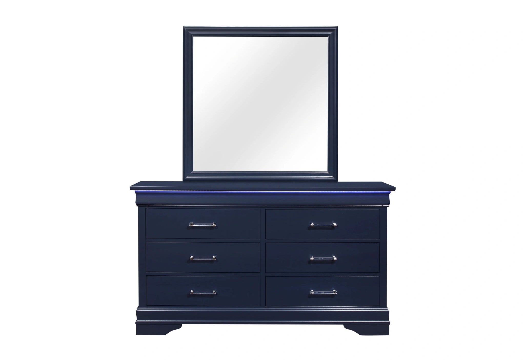 Charlie Mirror