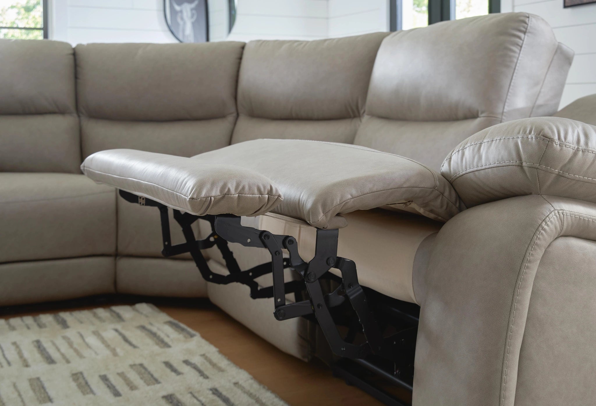 Narwhal Place Power Reclining Sectional