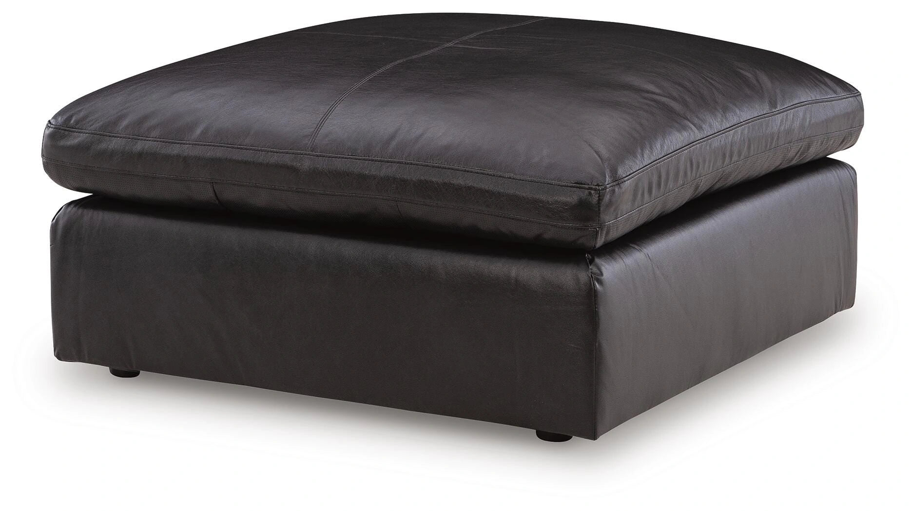 Emilia Oversized Accent Ottoman