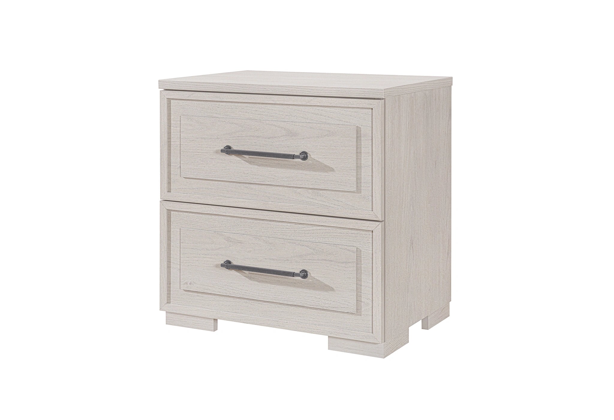 Clara Beige Nightstand