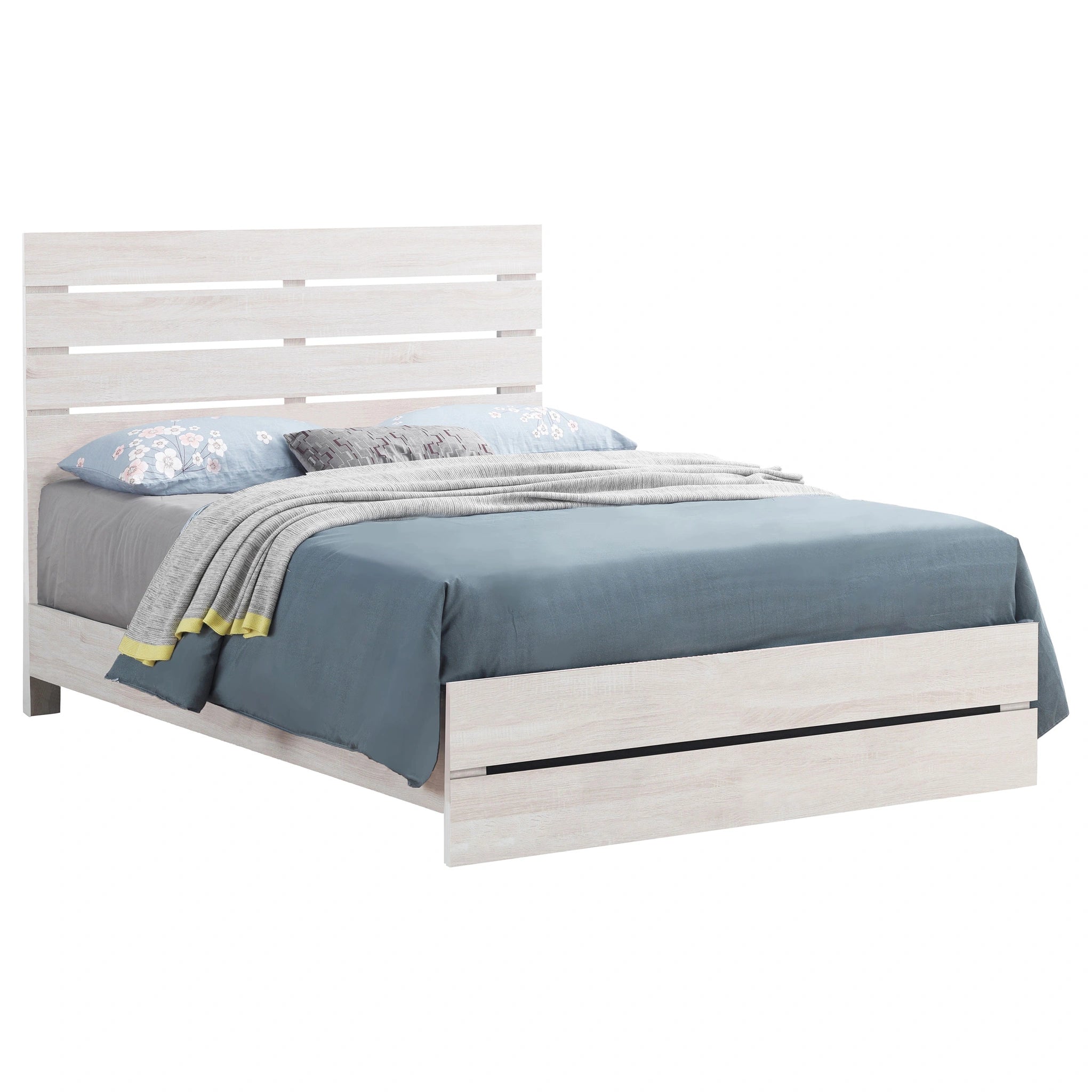 Brantford Panel Bed