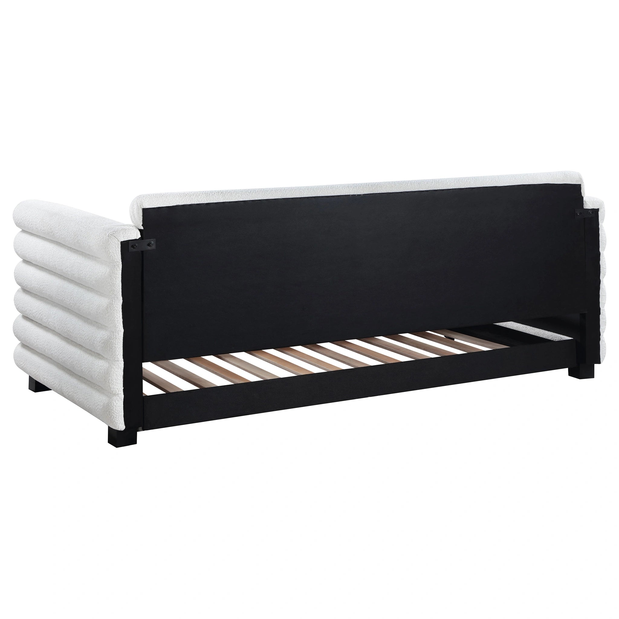 Patricia Daybed with Trundle