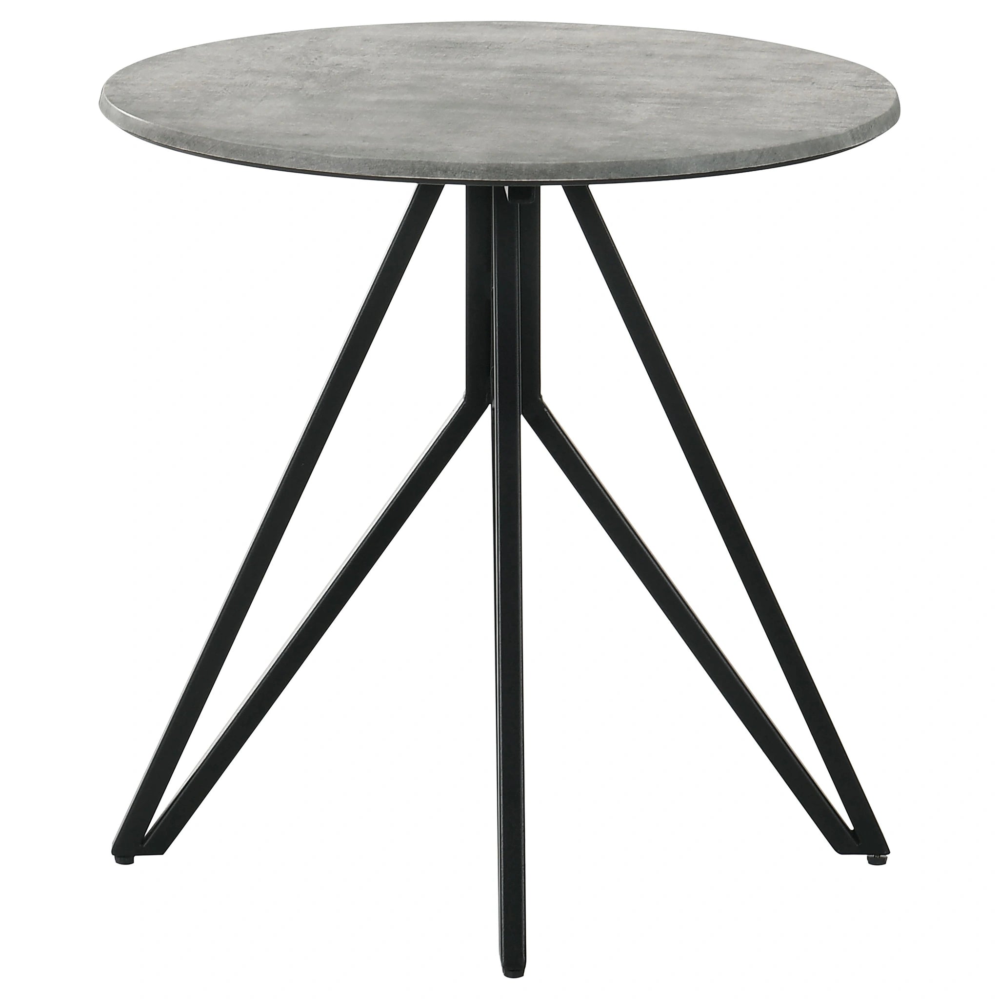 Hadi End Table