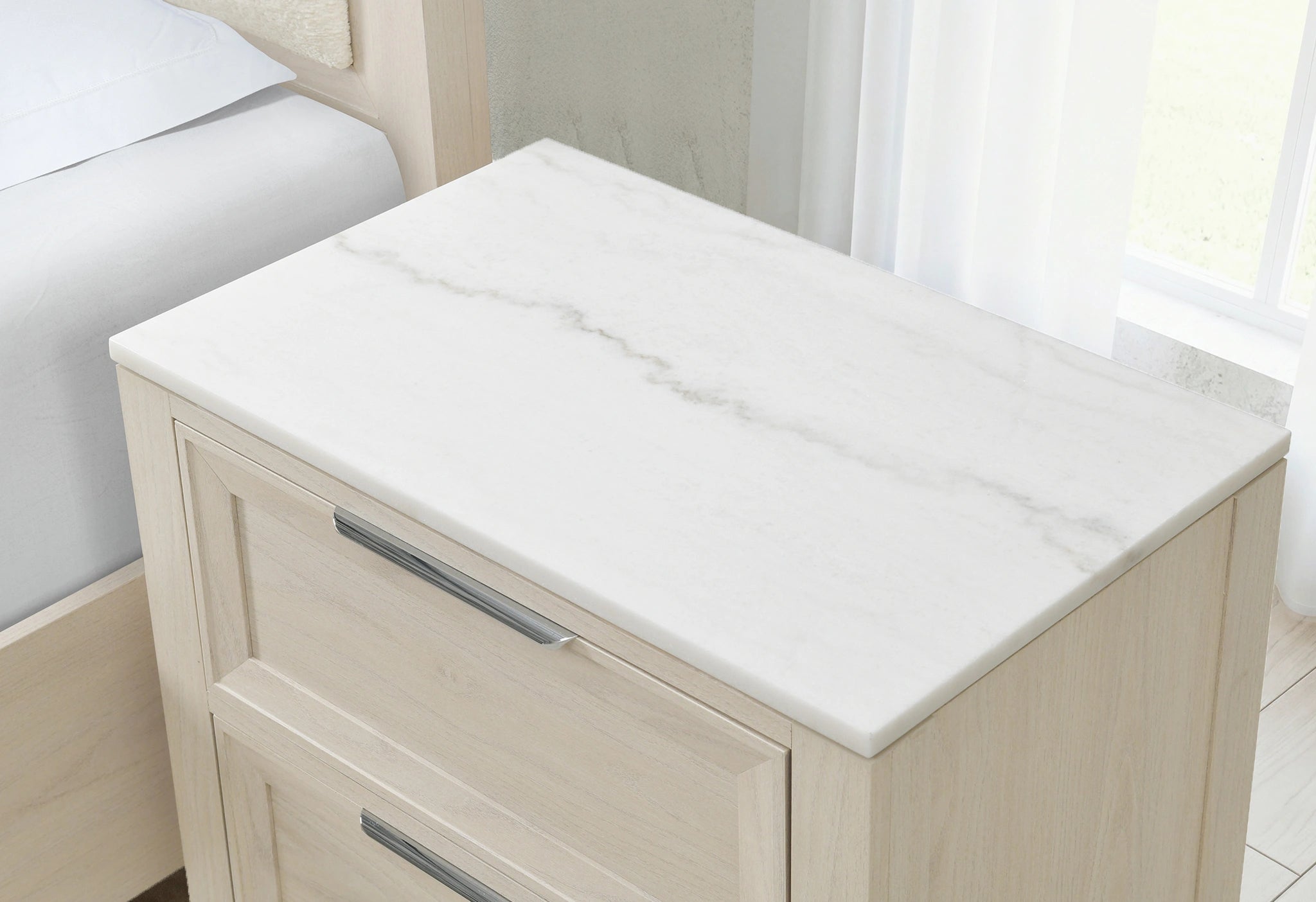 Mariah Nightstand