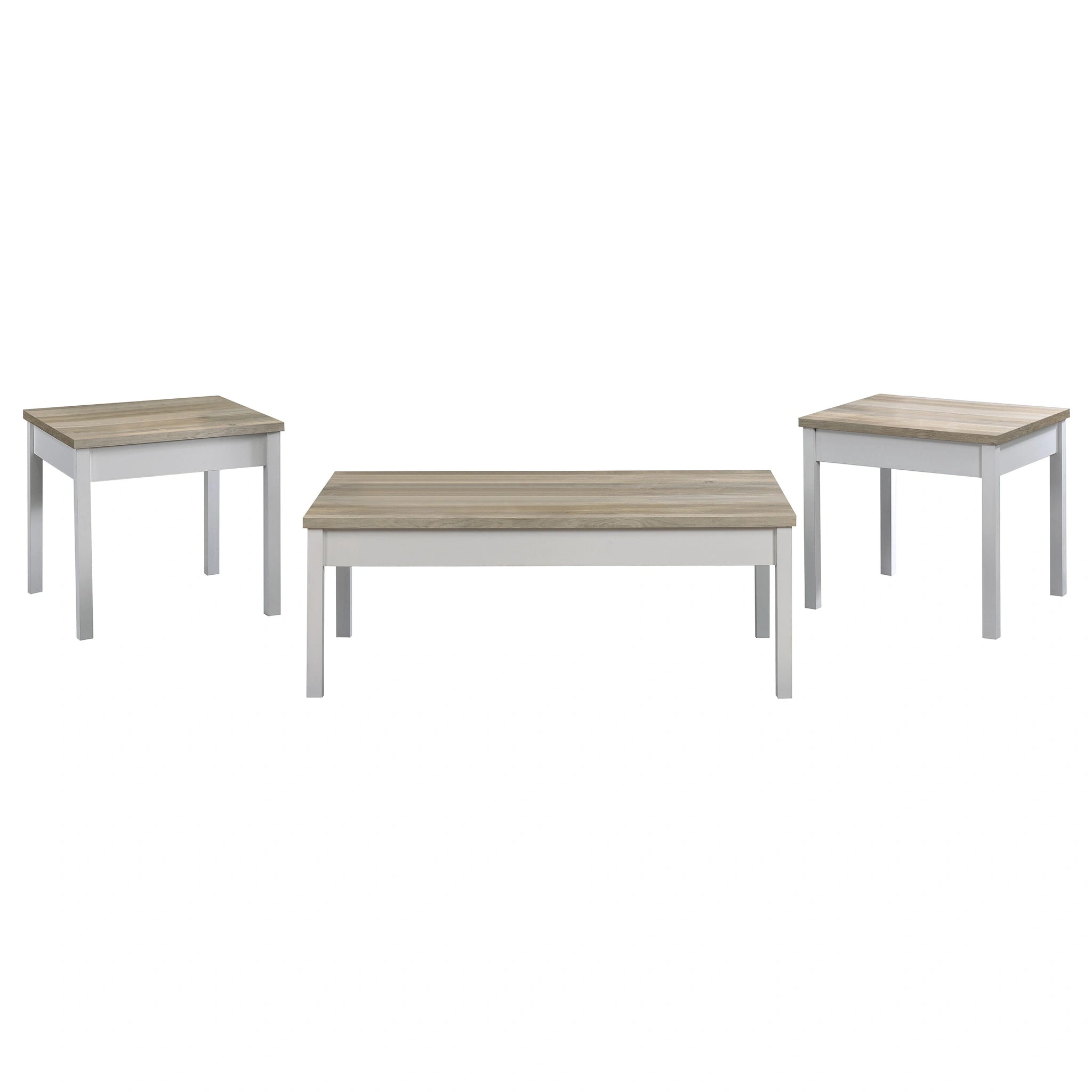 Stacie Coffee Table Set