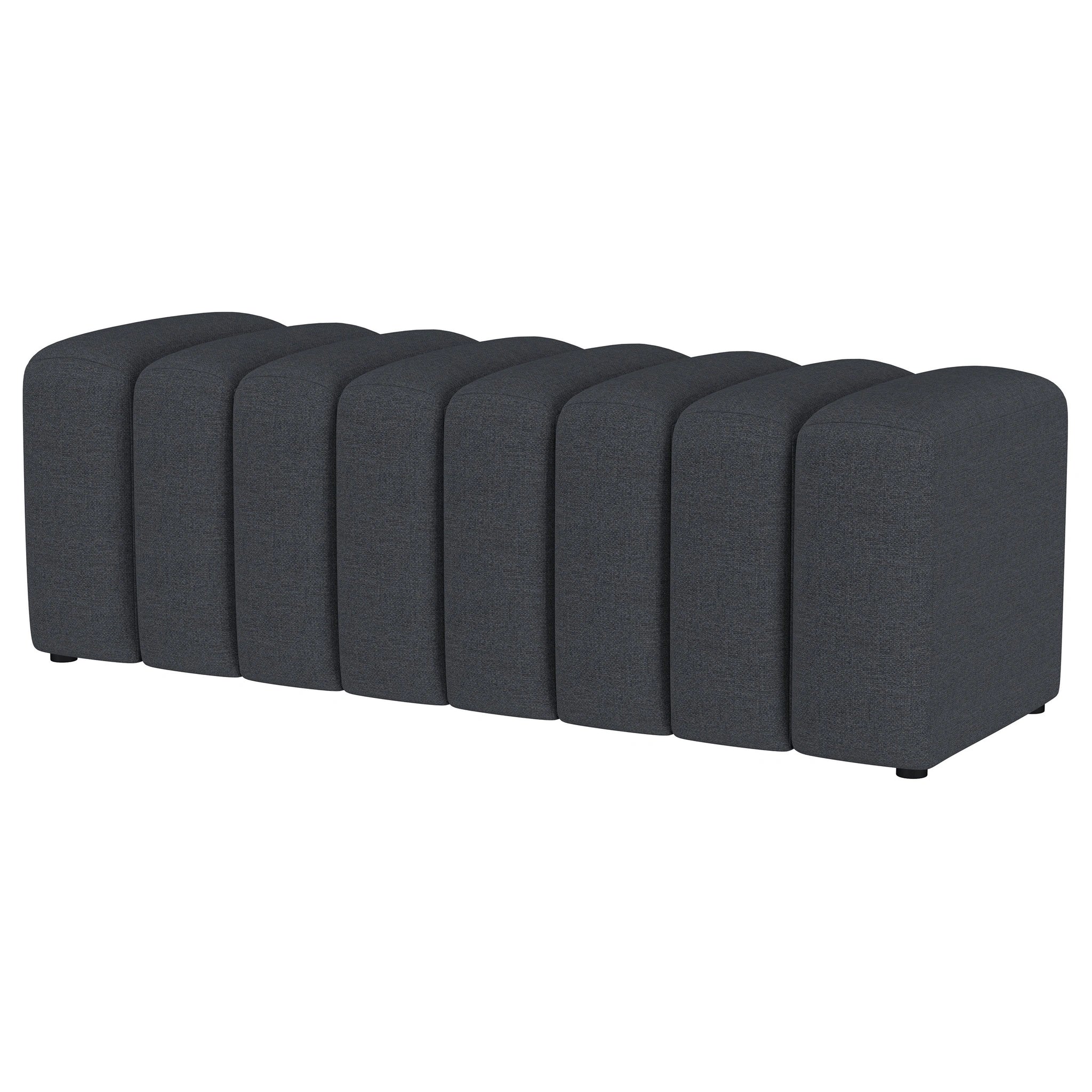 Summer Accent Bench