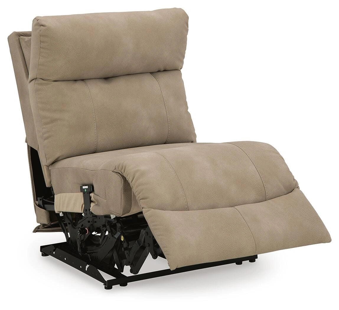 Next-Gen DuraPella Power Reclining Sectional