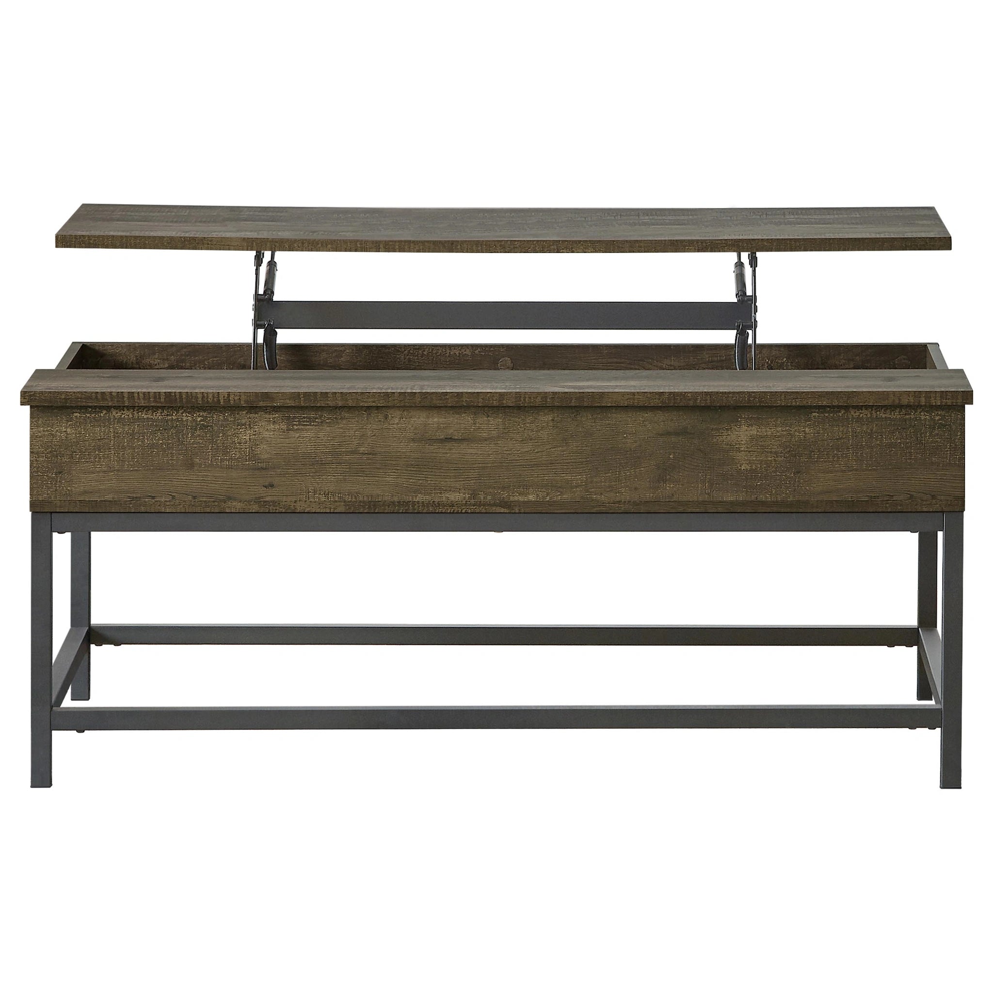 Byers Lift-Top Coffee Table Set