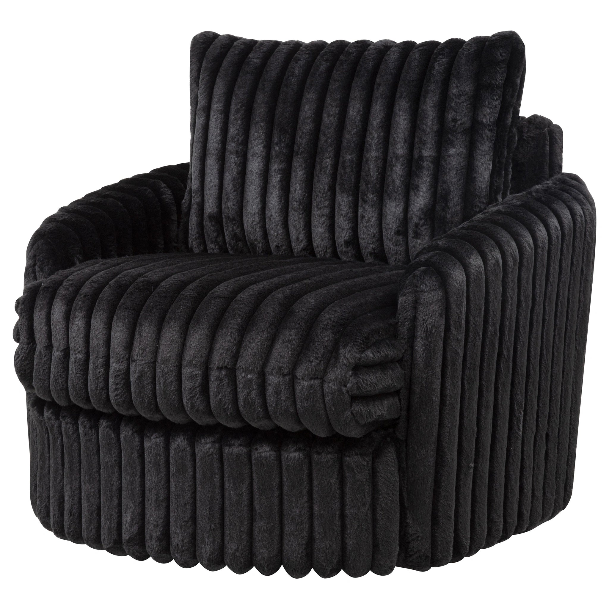 Sarco Swivel Accent Chair