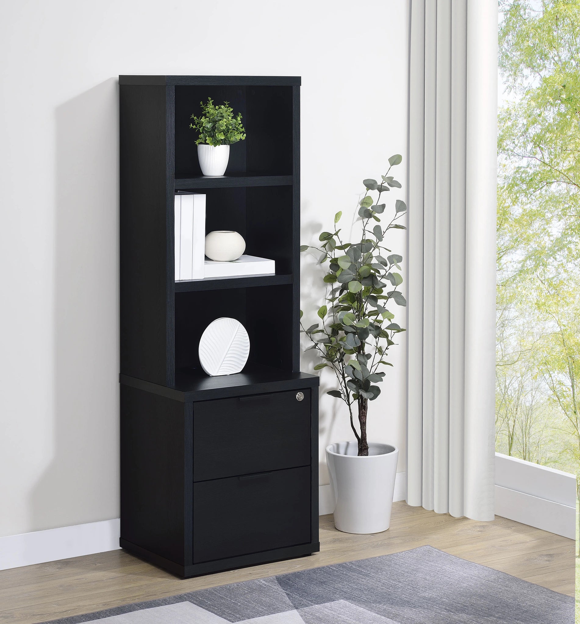 Westpark Bookcase