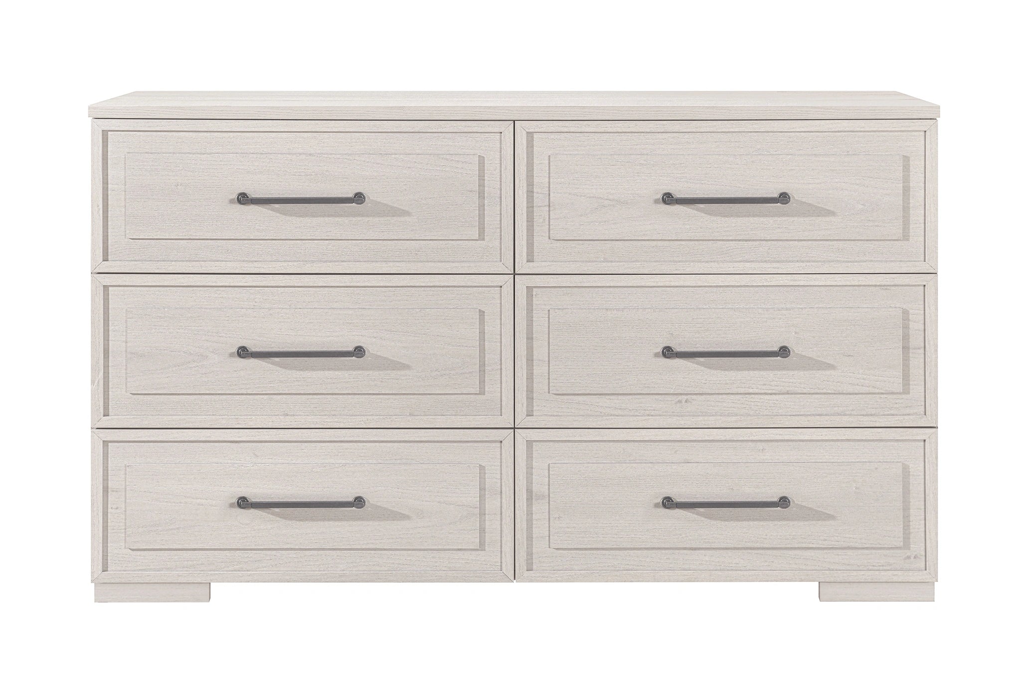 Clara Beige Dresser