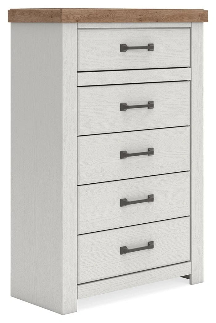Savonport Chest