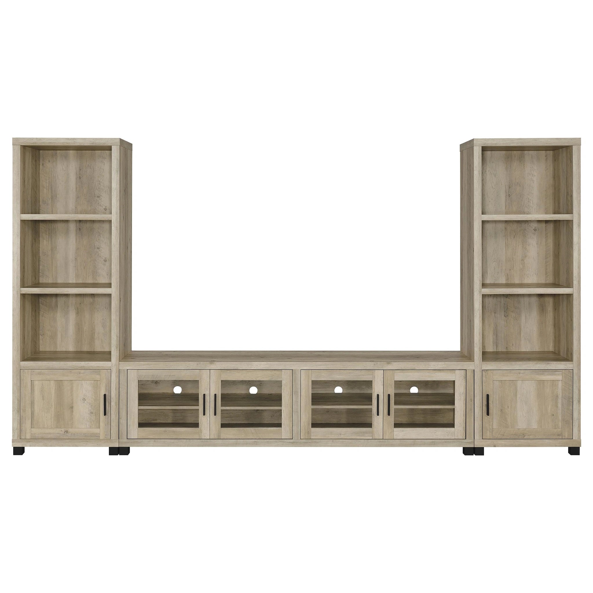 Sachin Entertainment Center