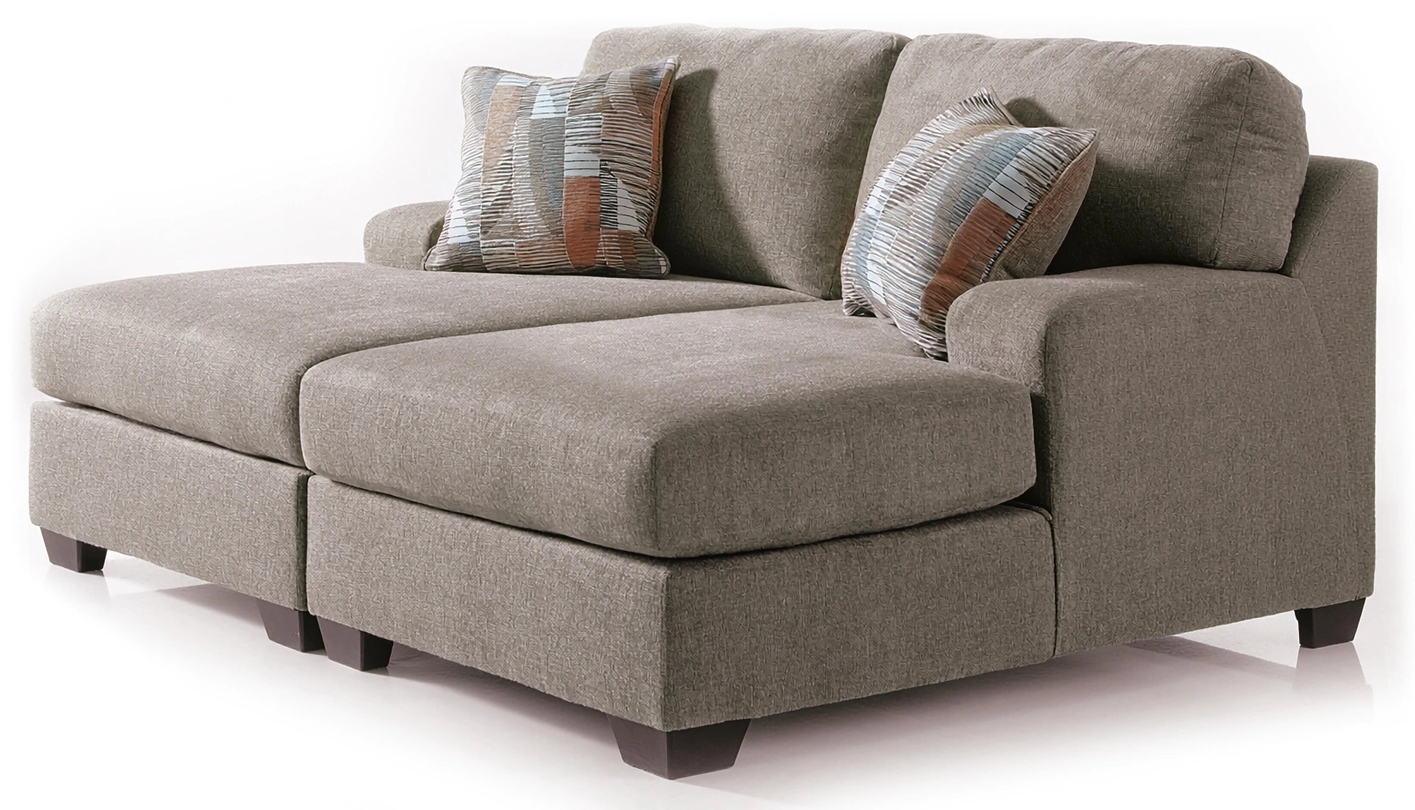 Newellen Super Chaise