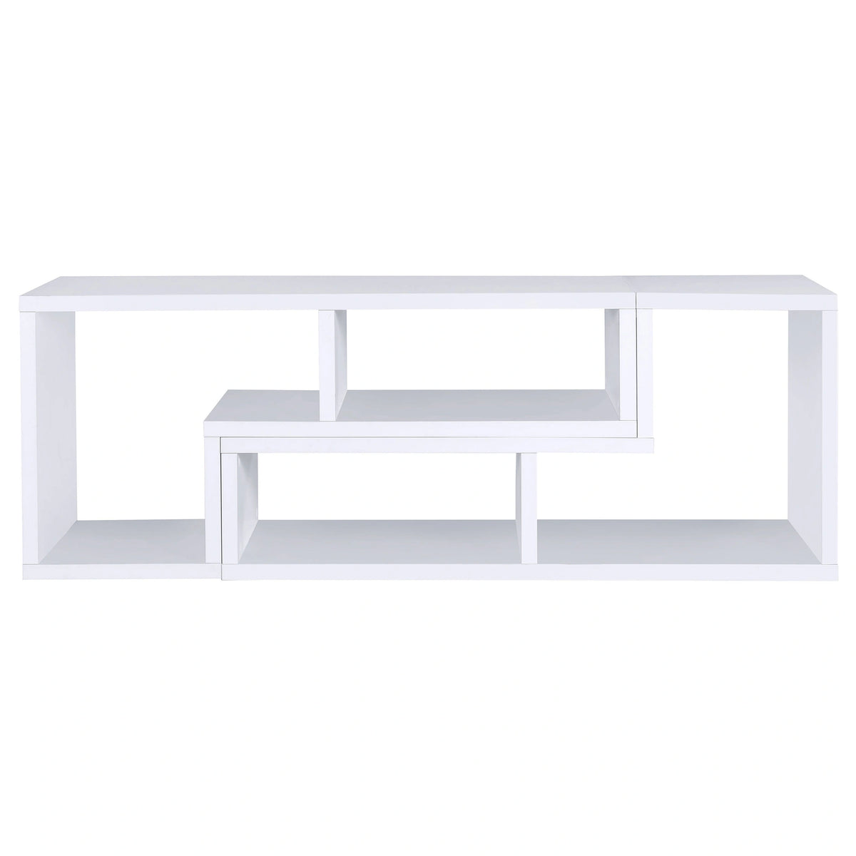 Velma Bookshelf Console