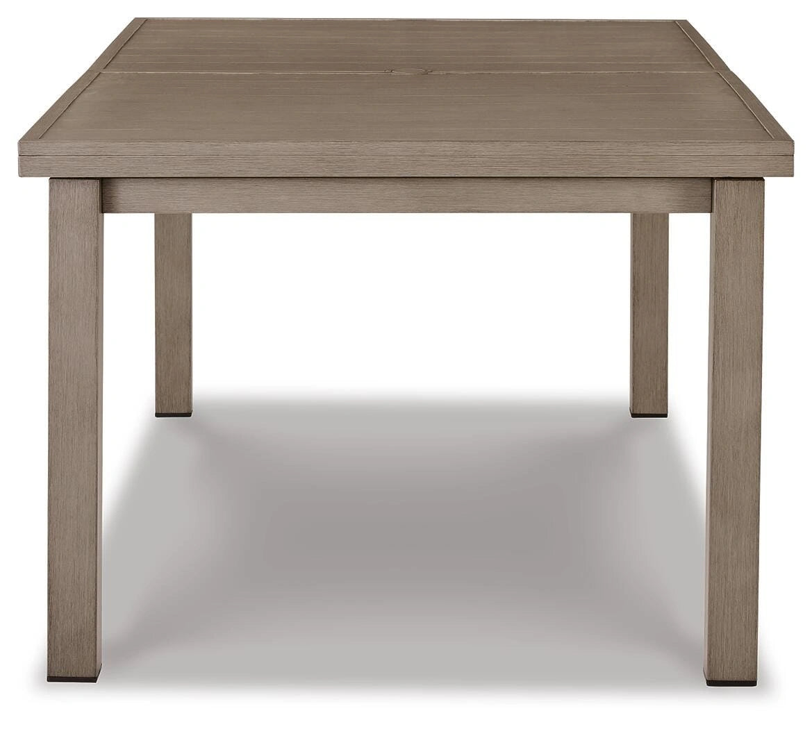 Beach Front Outdoor Dining Table