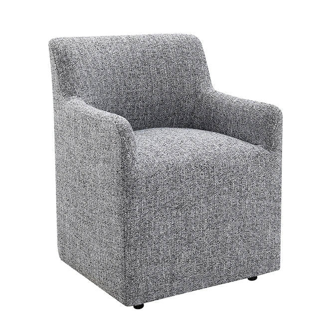 Fico Arm Chair (1/CTN)