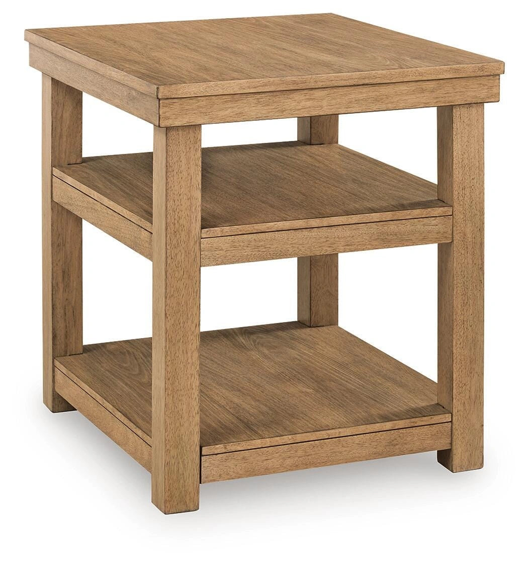 Wittenmyer End Table