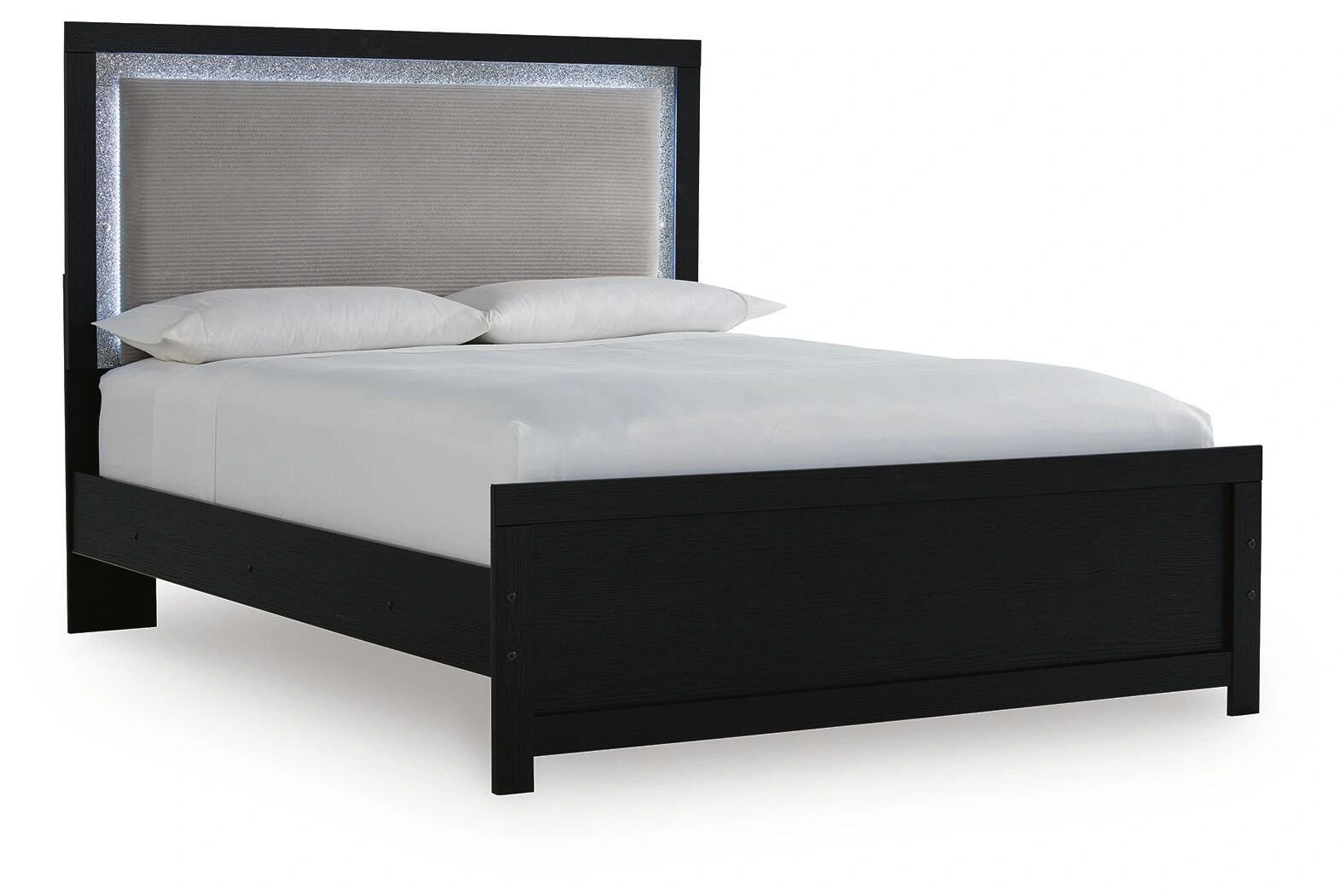 Maeling Bed