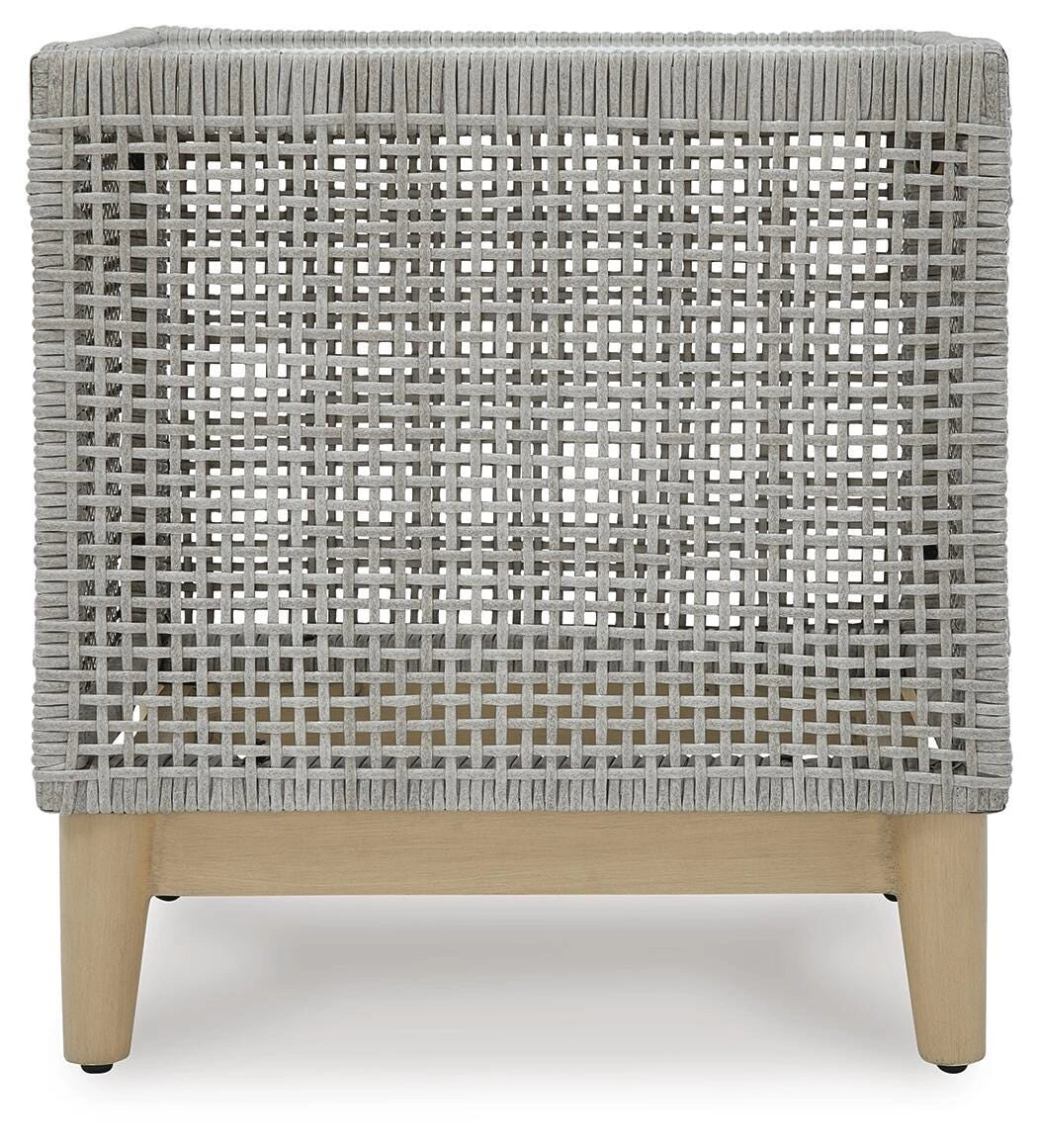 Seton Creek Outdoor Seating Set