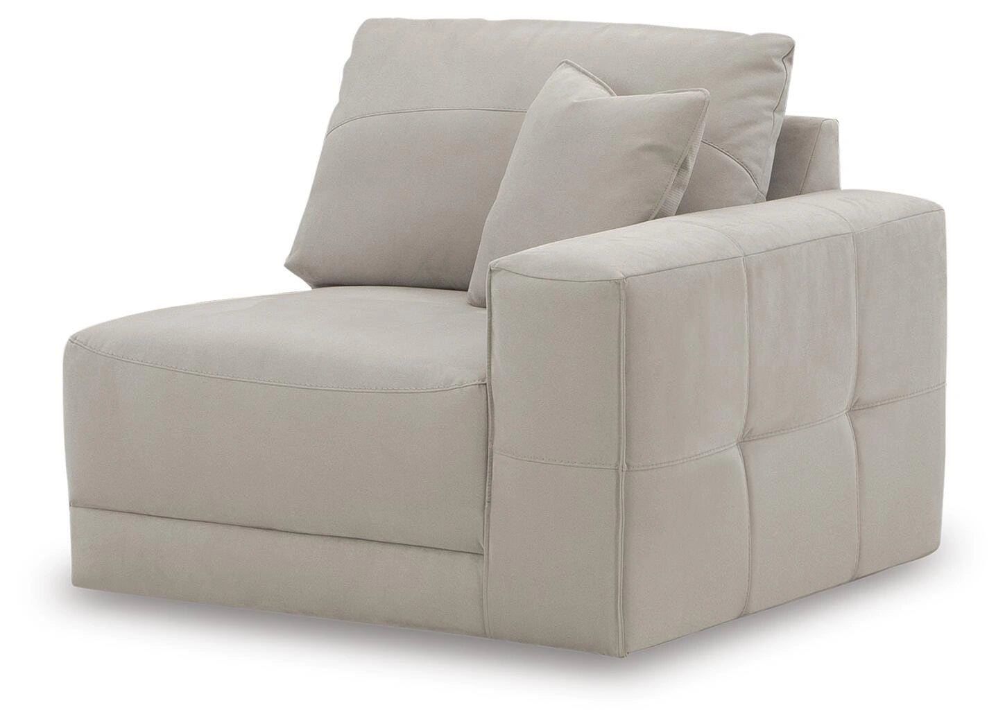 Next-Gen Gaucho Sectional