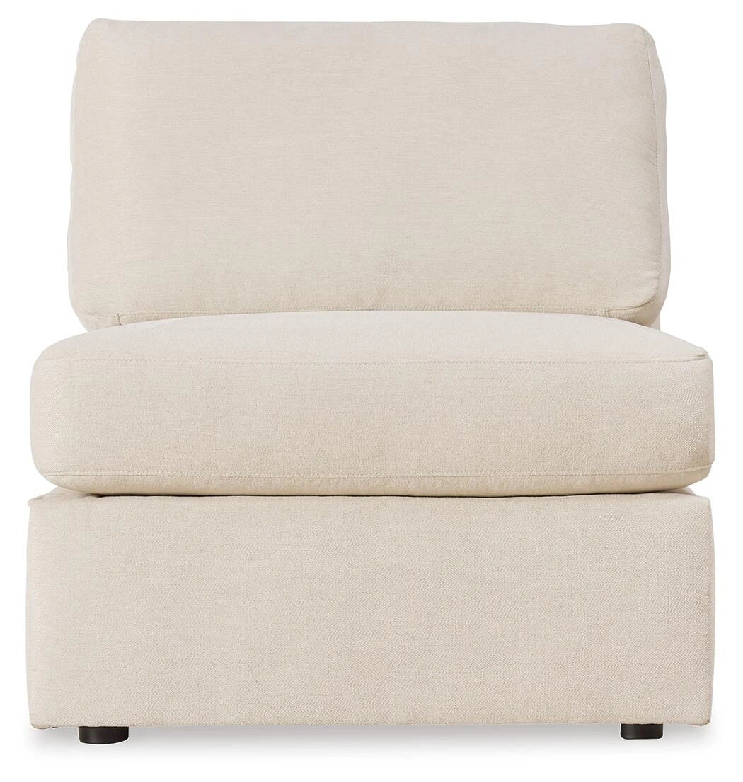 Modmax 5 Piece Sectional with Audio Console