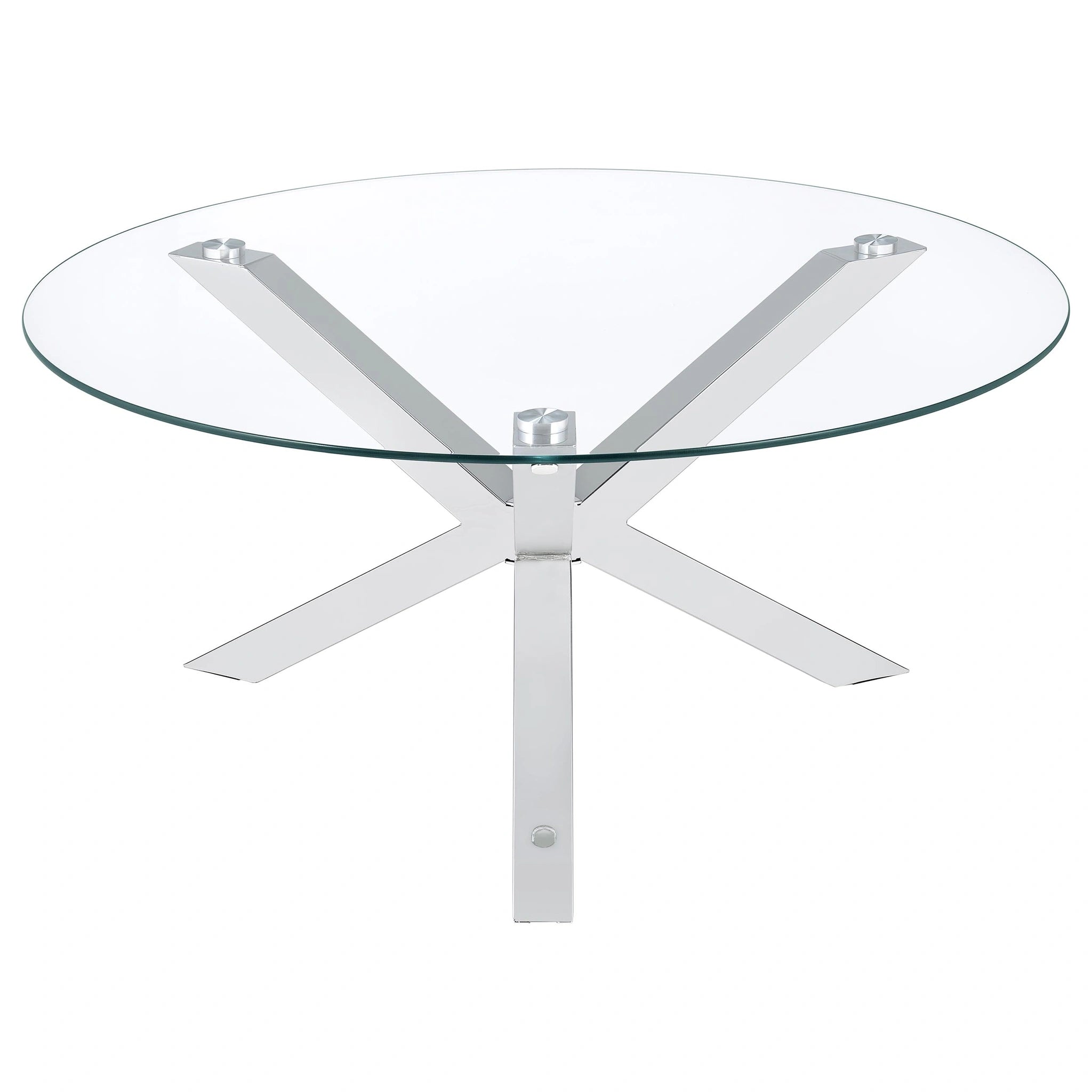 Kenzie Coffee Table Set