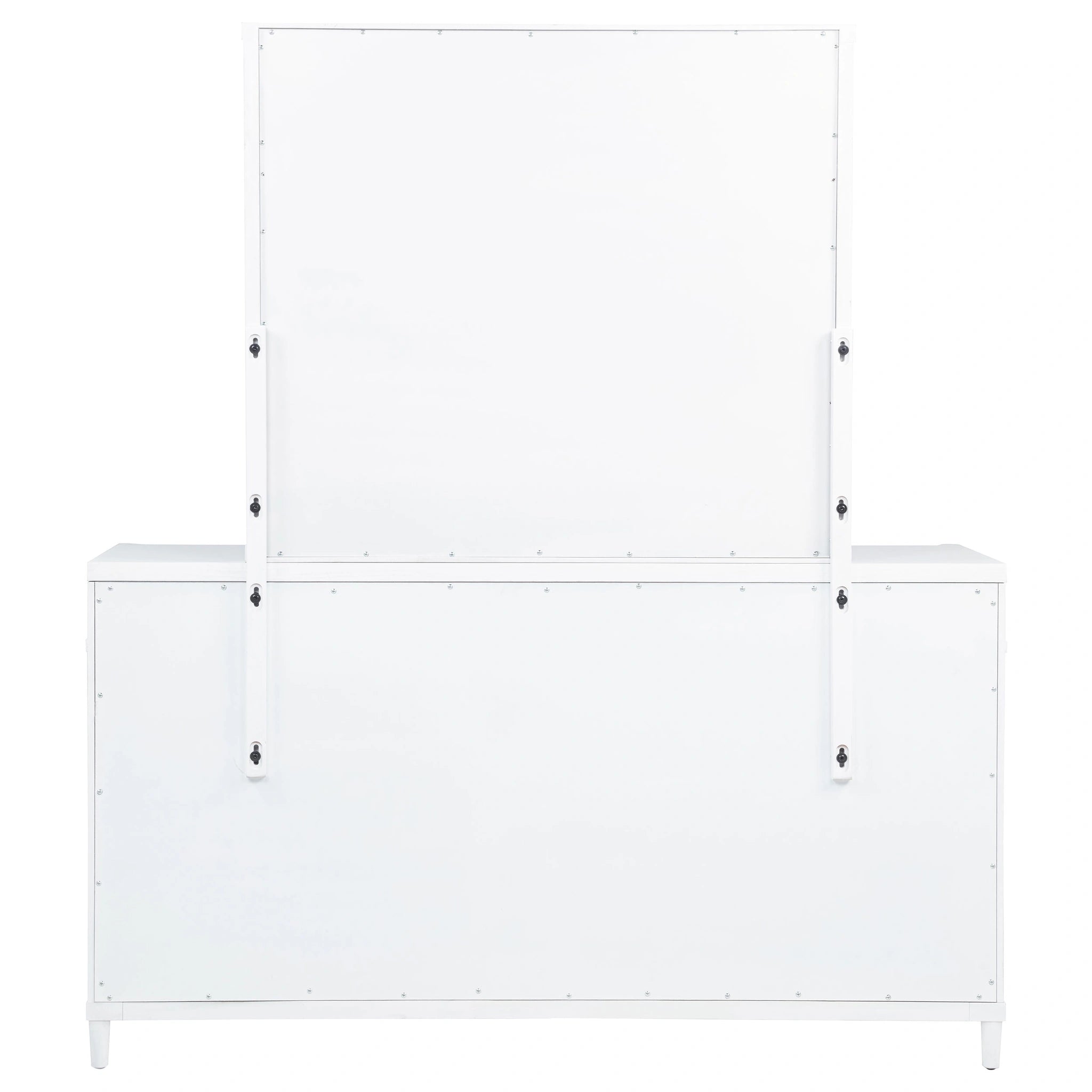Gracemont Dresser with Mirror