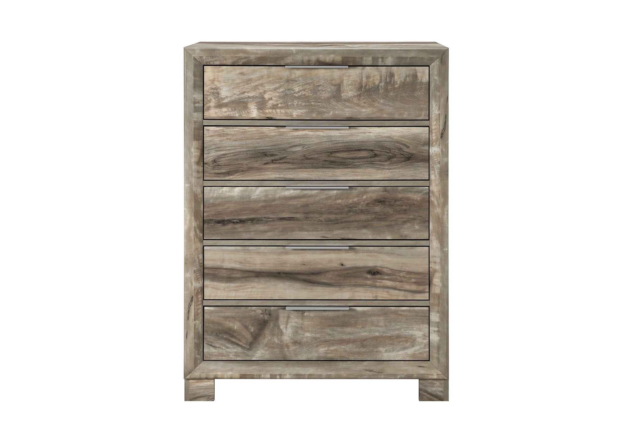 Callie Brown Chest