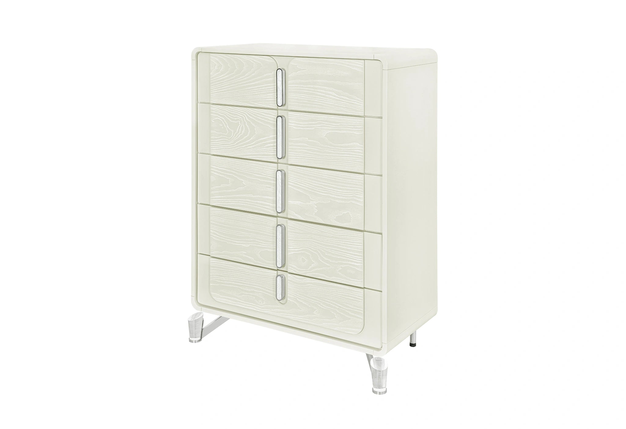 Lyra Beige Chest