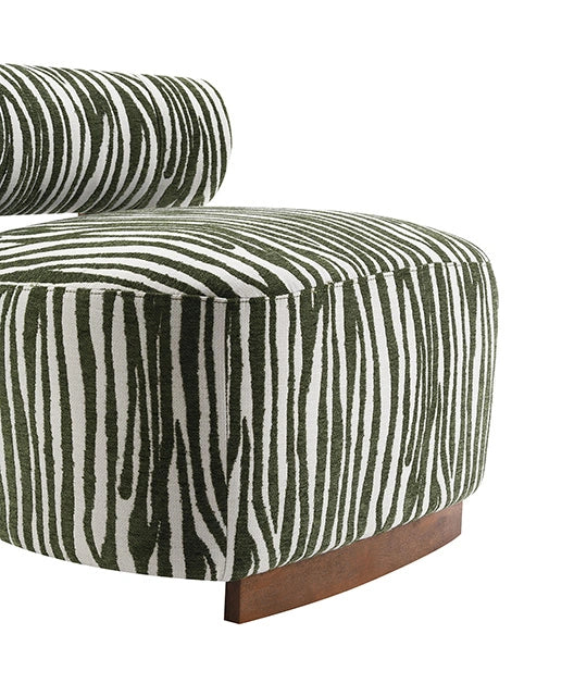 Niobe Accent Chair