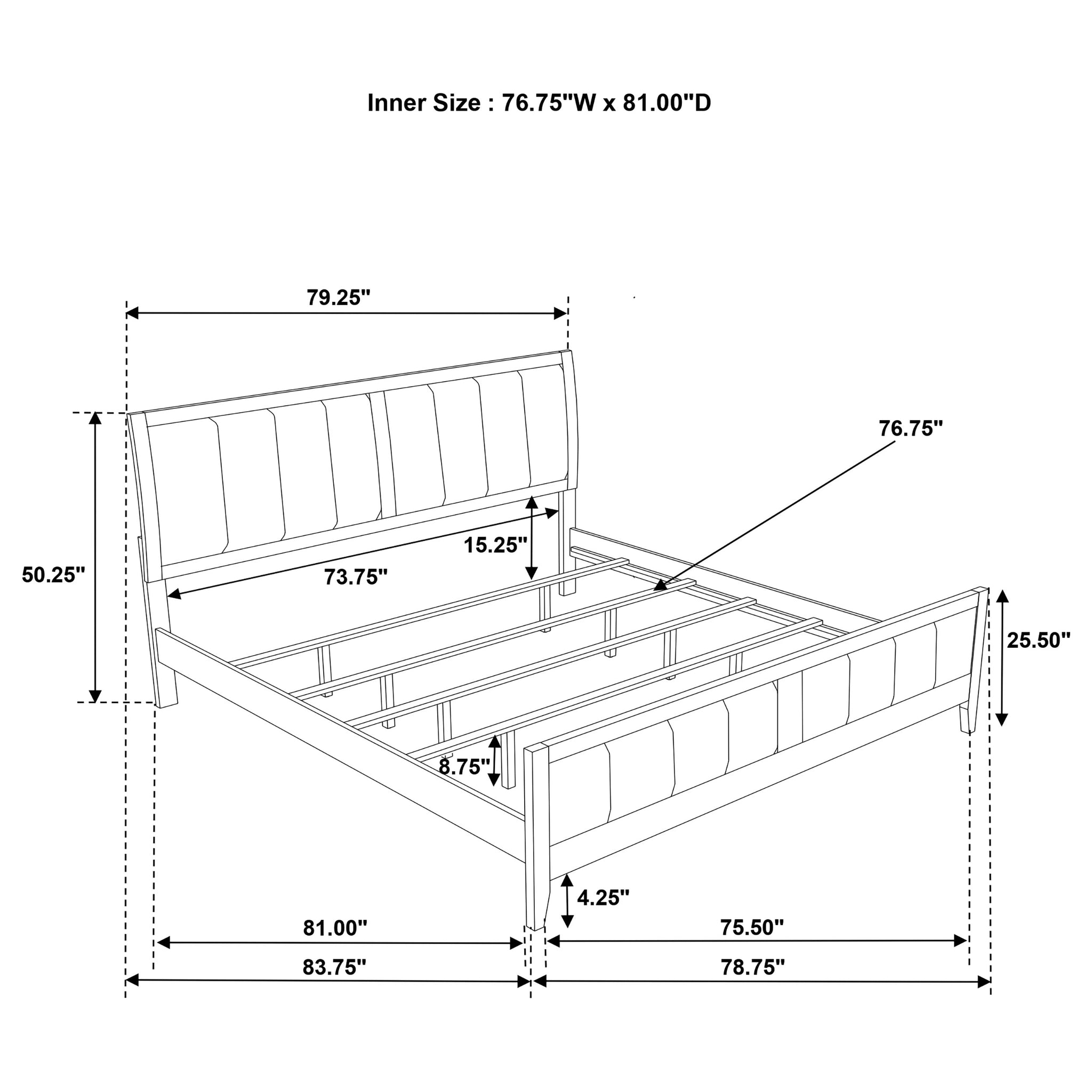 Wilkes Bedroom Set