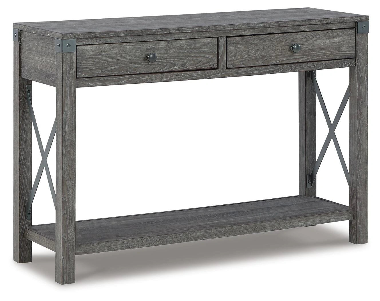 Freedan Sofa/Console Table