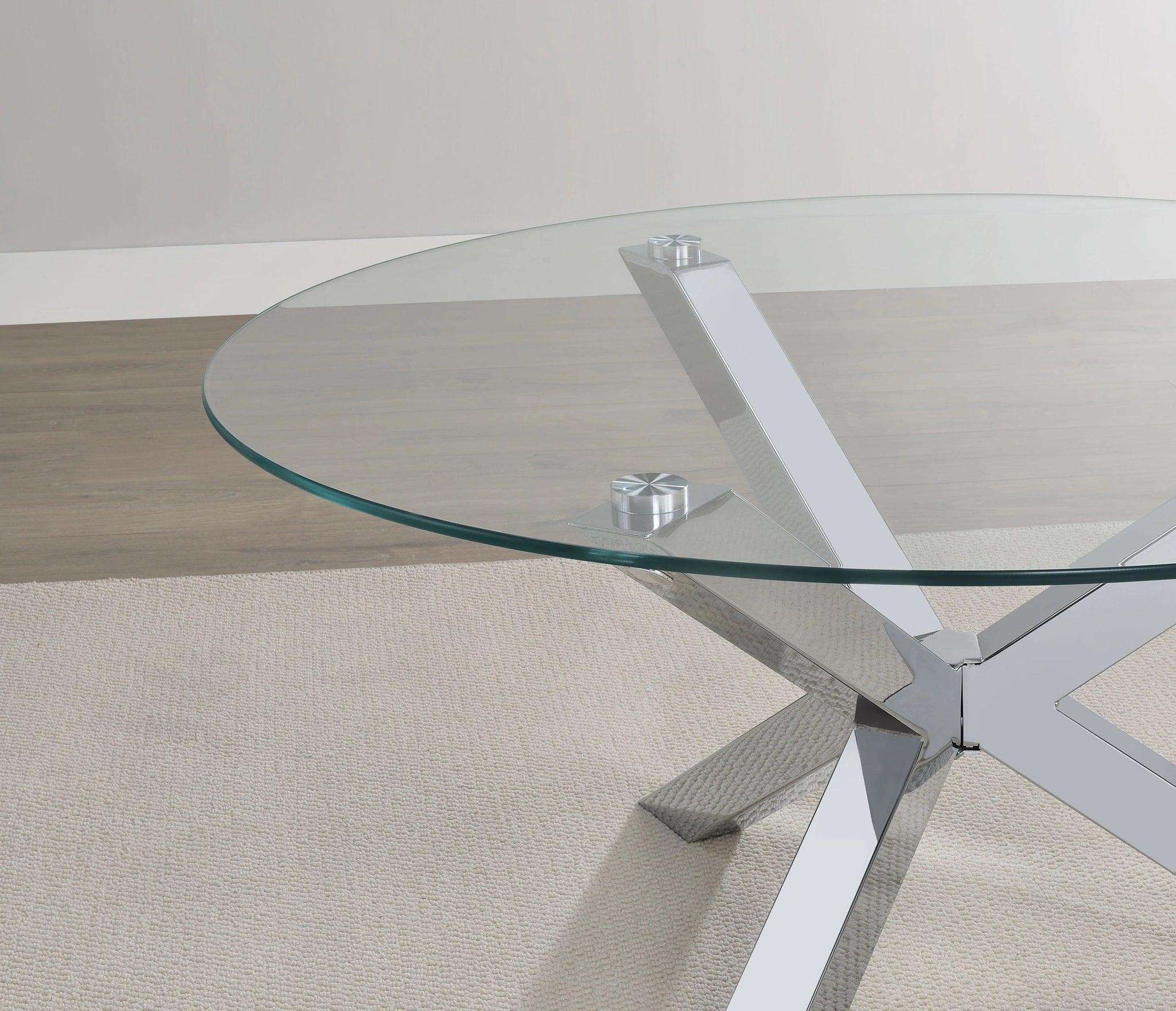 Kenzie Coffee Table Set