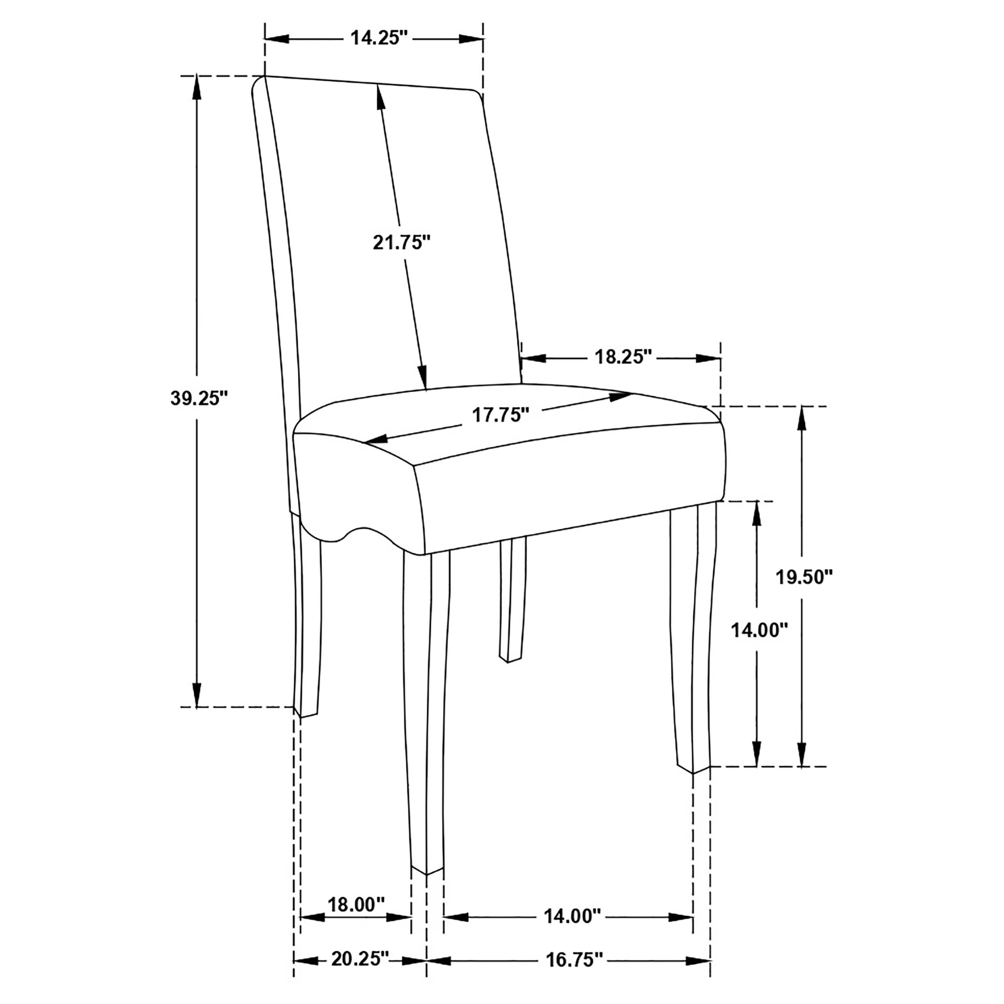 Stanton Dining Set